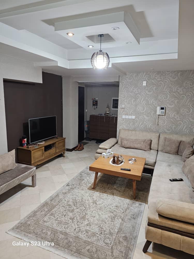 اجاره آپارتمان 90 متر سنجابی