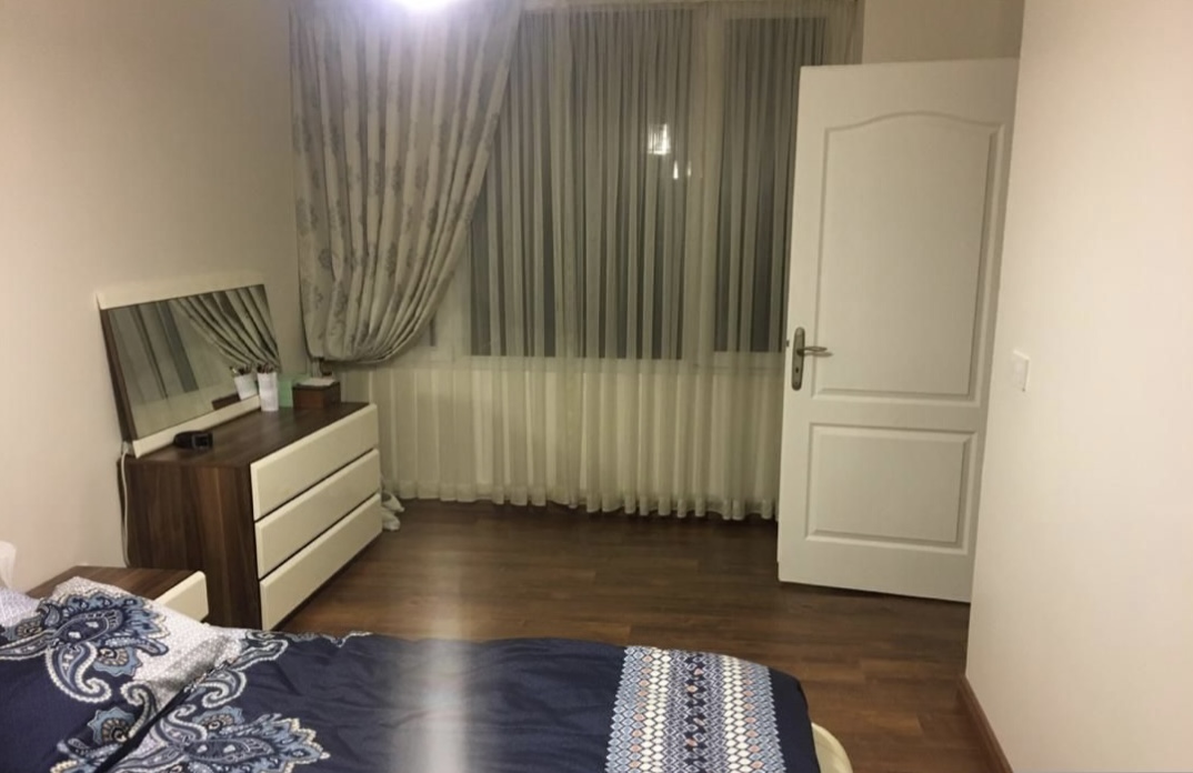 فروش آپارتمان 140 متر ازگل سرتاسر نور