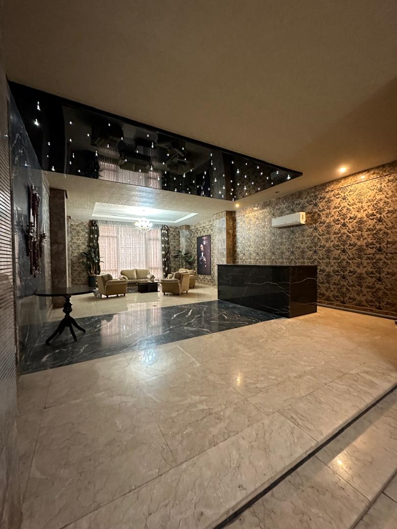 فروش آپارتمان در نیاوران فول امکانات
