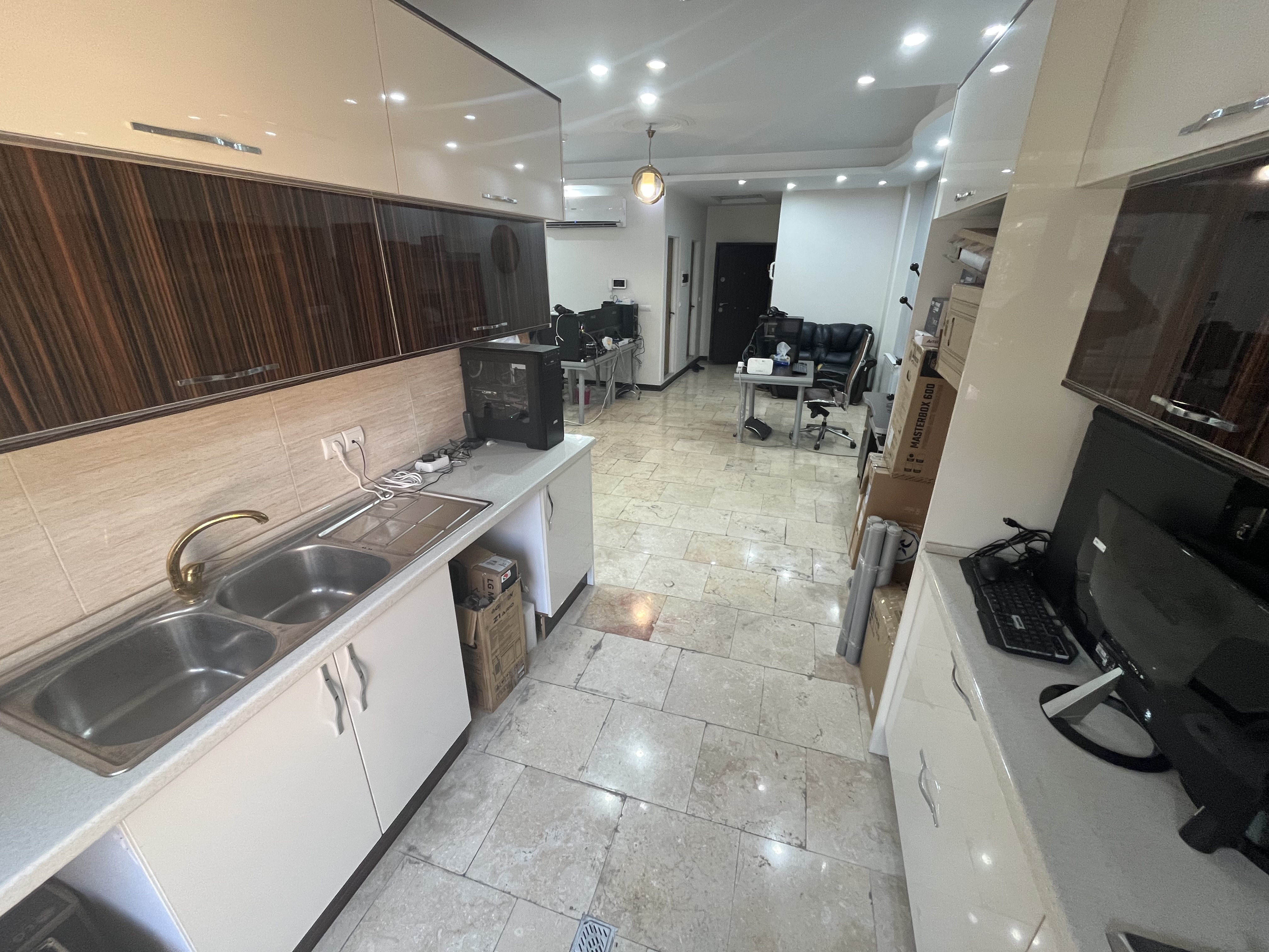 اجاره آپارتمان 65 متر نارمک فول