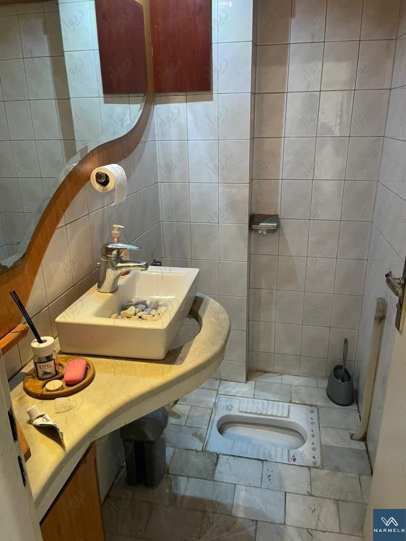 اجاره آپارتمان 85متر هفت حوض خوش نقشه