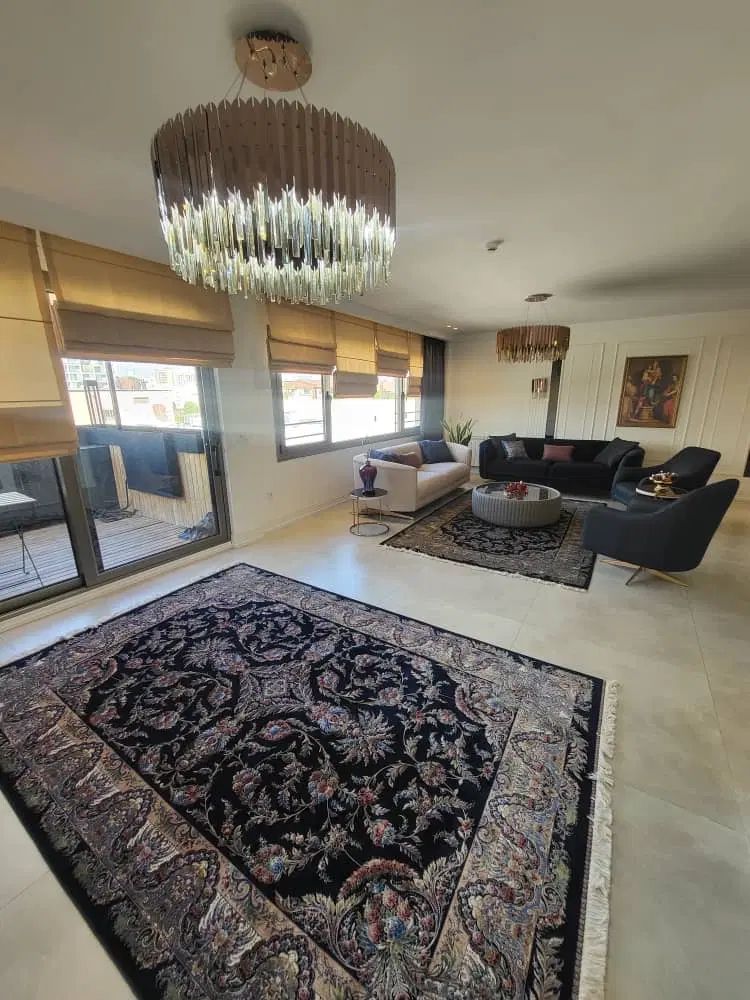 فروش آپارتمان 170 متر دروس فول بازسازی