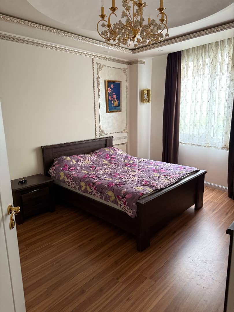 فروش آپارتمان 185 متر دیباجی جنوبی