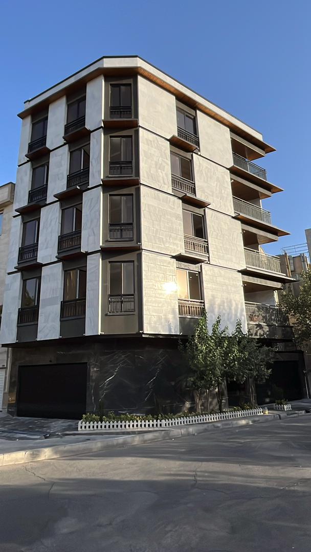 مشارکت در ساخت 450 متر تهرانپارس