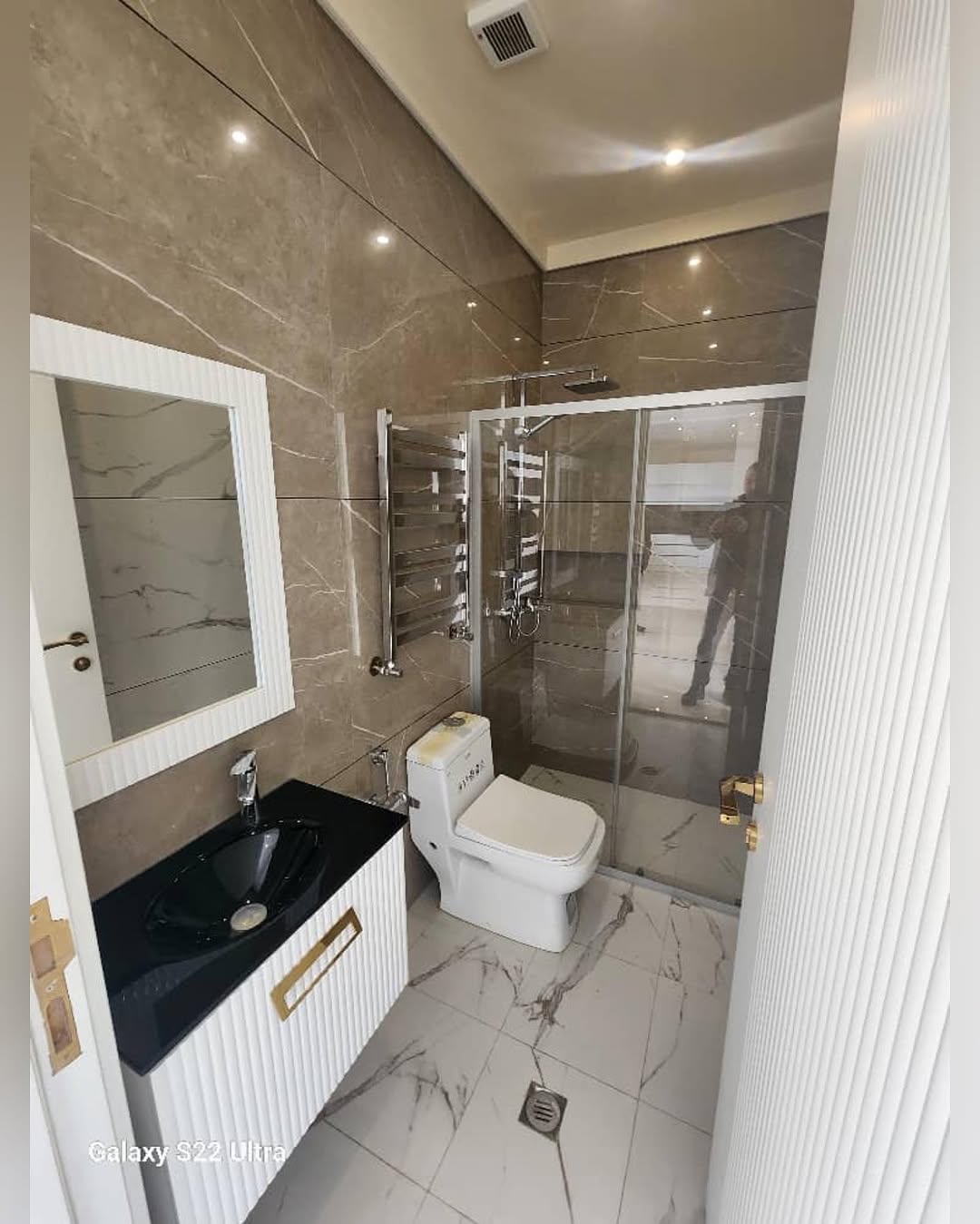 اجاره اپارتمان 120 متر دروس زیر قیمت