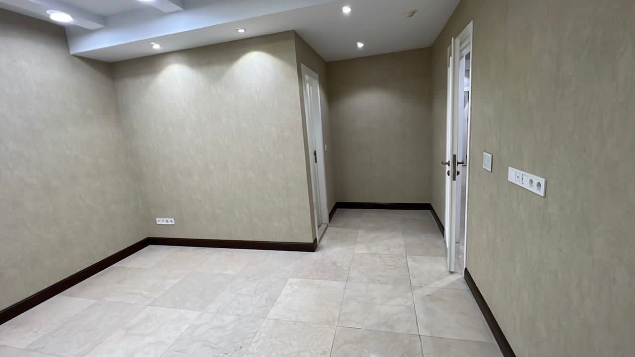 اجاره آپارتمان اداری 100 متر مرجان