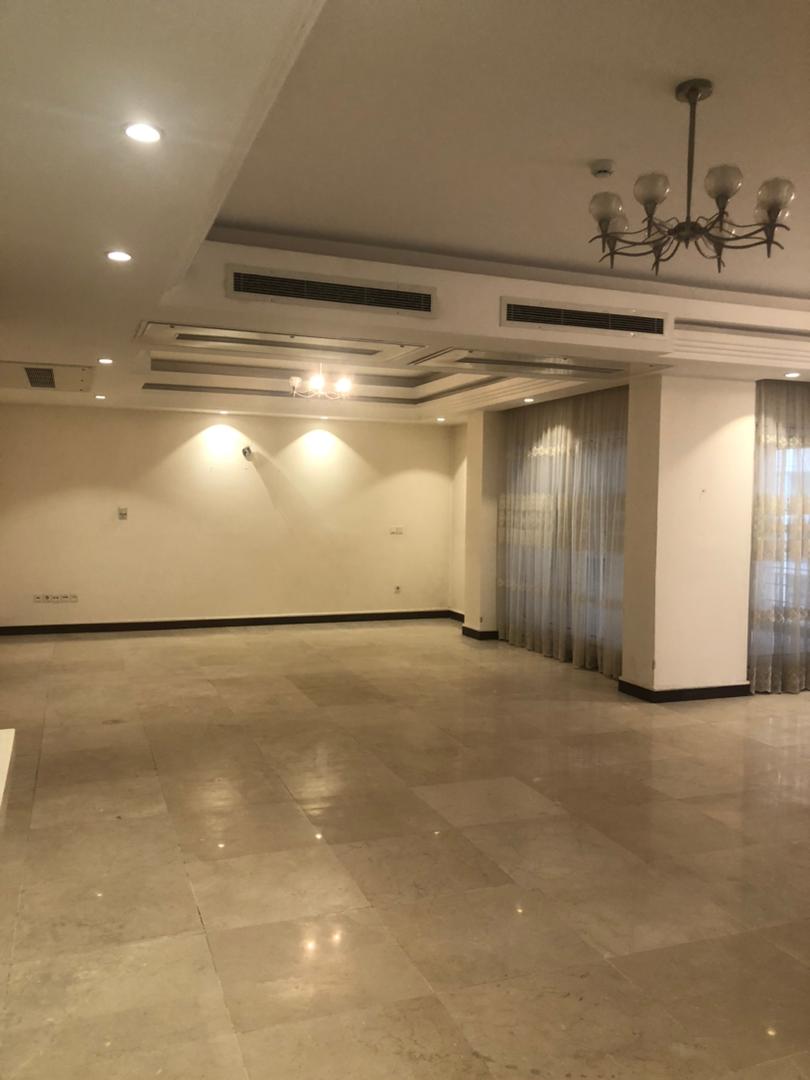 اجاره اپارتمان 270 متر نیاوران