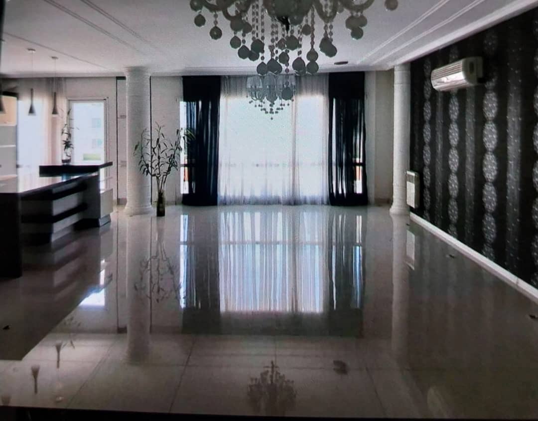 فروش آپارتمان 215 متر جمشیدیه