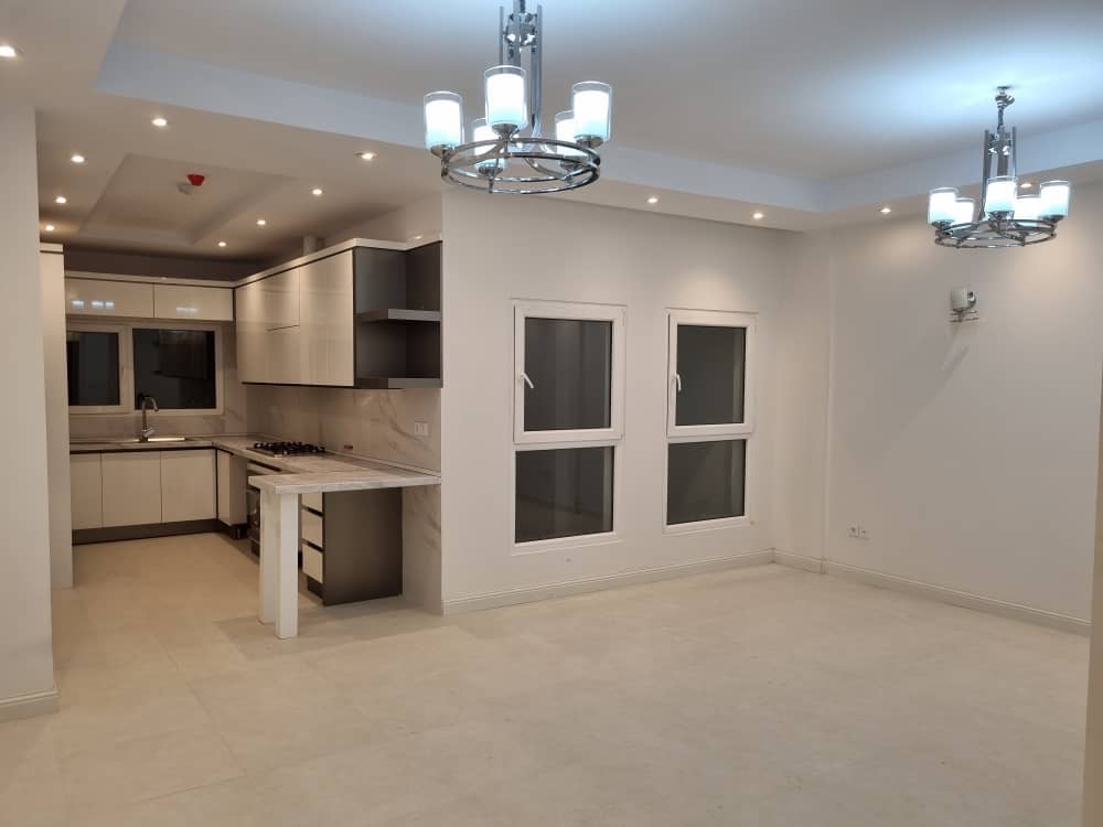 اجاره آپارتمان 130 متر سوهانک ویو ابدی