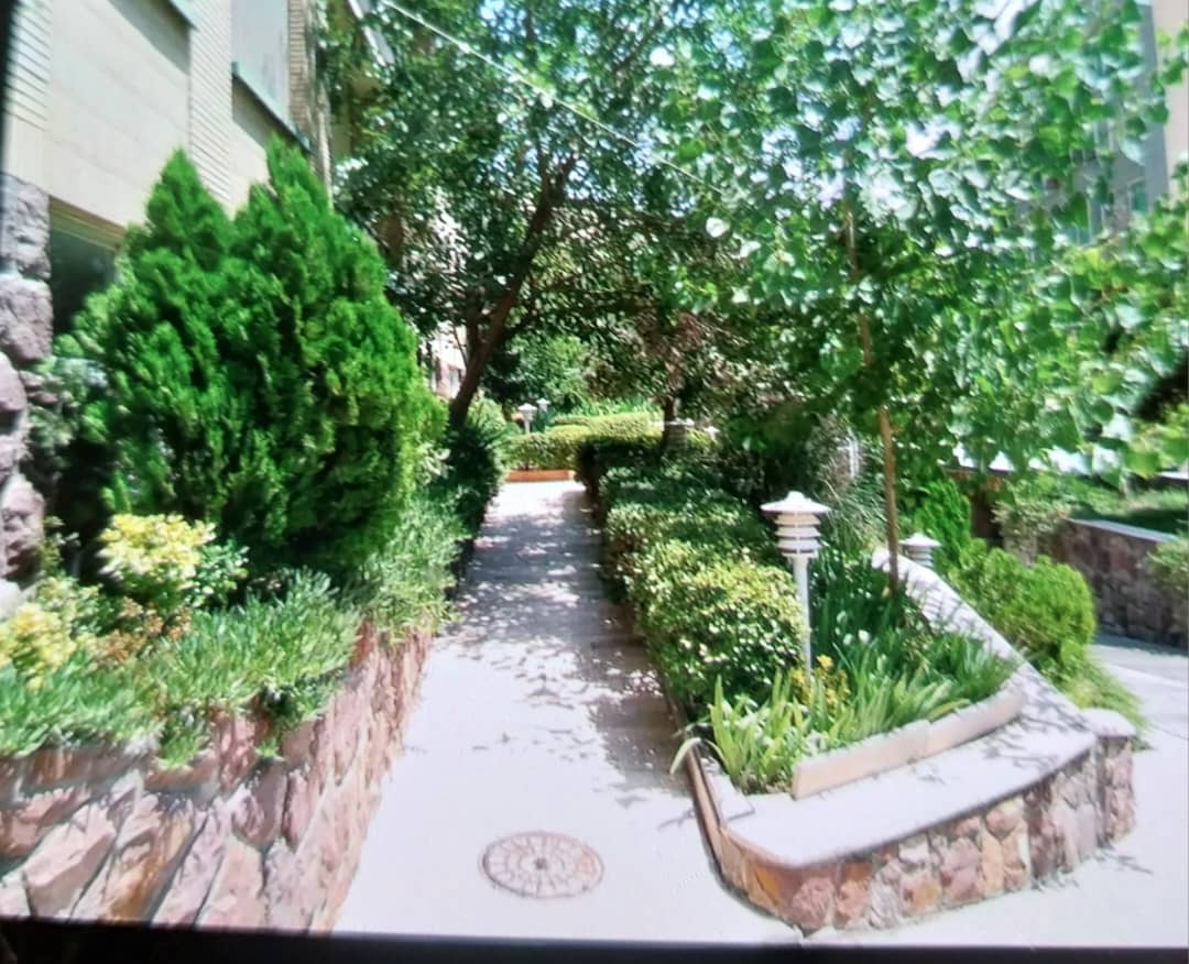 فروش آپارتمان 215 متر جمشیدیه