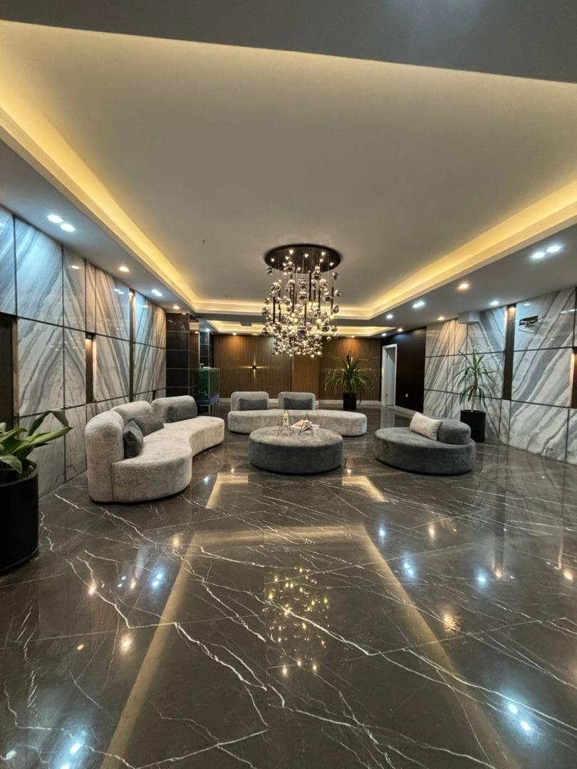 اجاره آپارتمان 140 متری در نیاوران