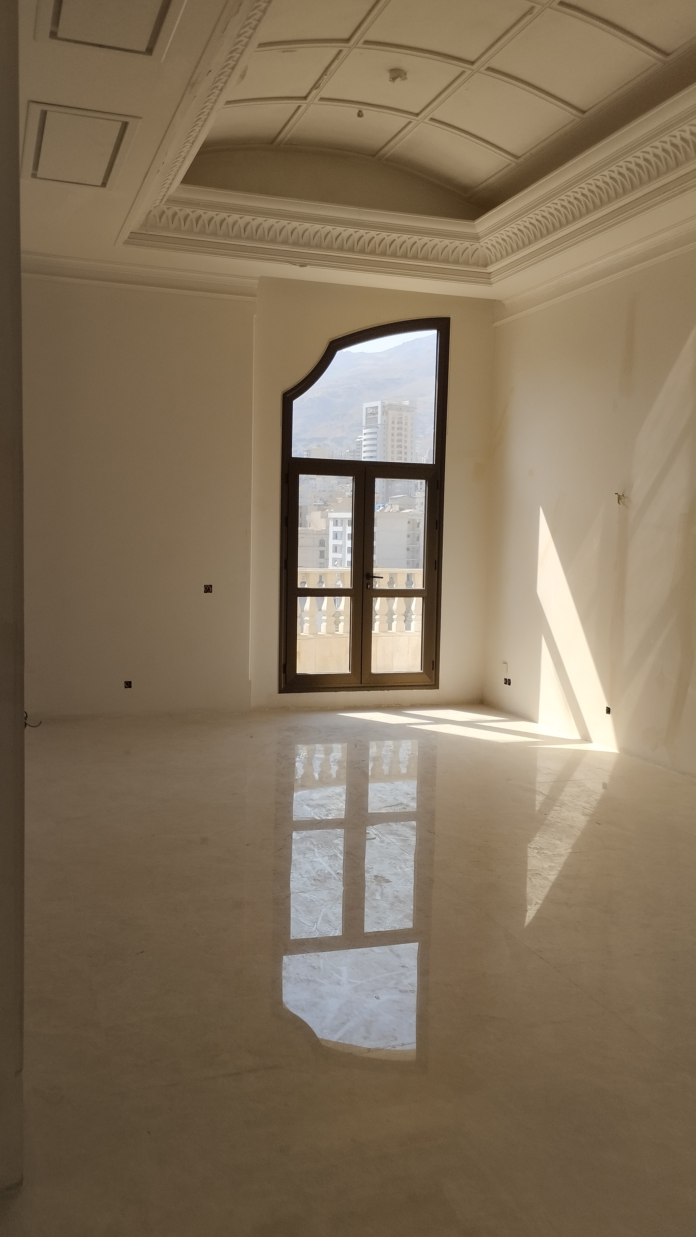 فروش آپارتمان 400 متر نیاوران 3 خواب فول امکانات