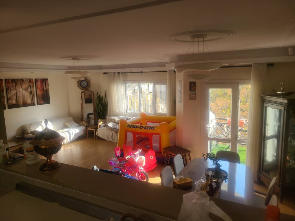 فروش آپارتمان 180متر فرمانیه بهترین لوکیشن