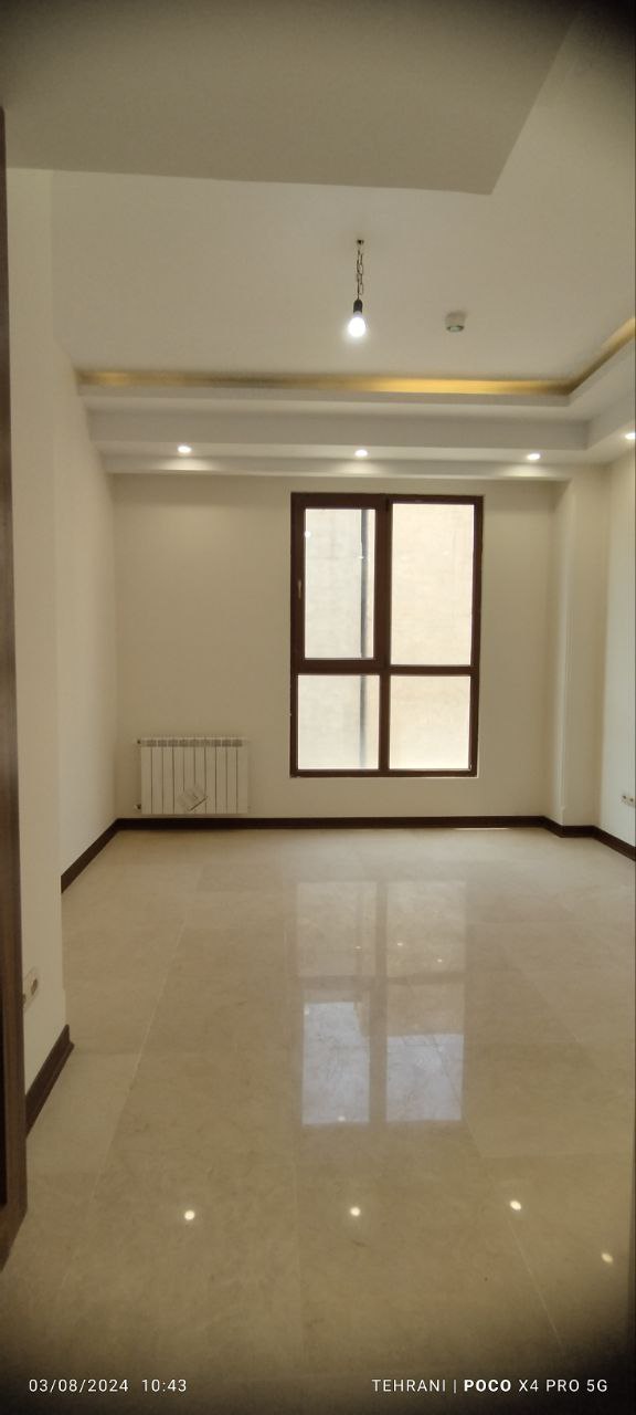 فروش آپارتمان 90 متر اقدسیه خوش نقشه