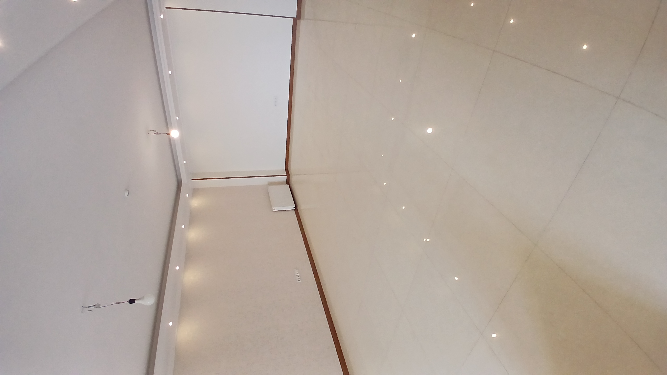 فروش آپارتمان 97 متر هفت حوض دوخواب فول امکانات ویو ابدی