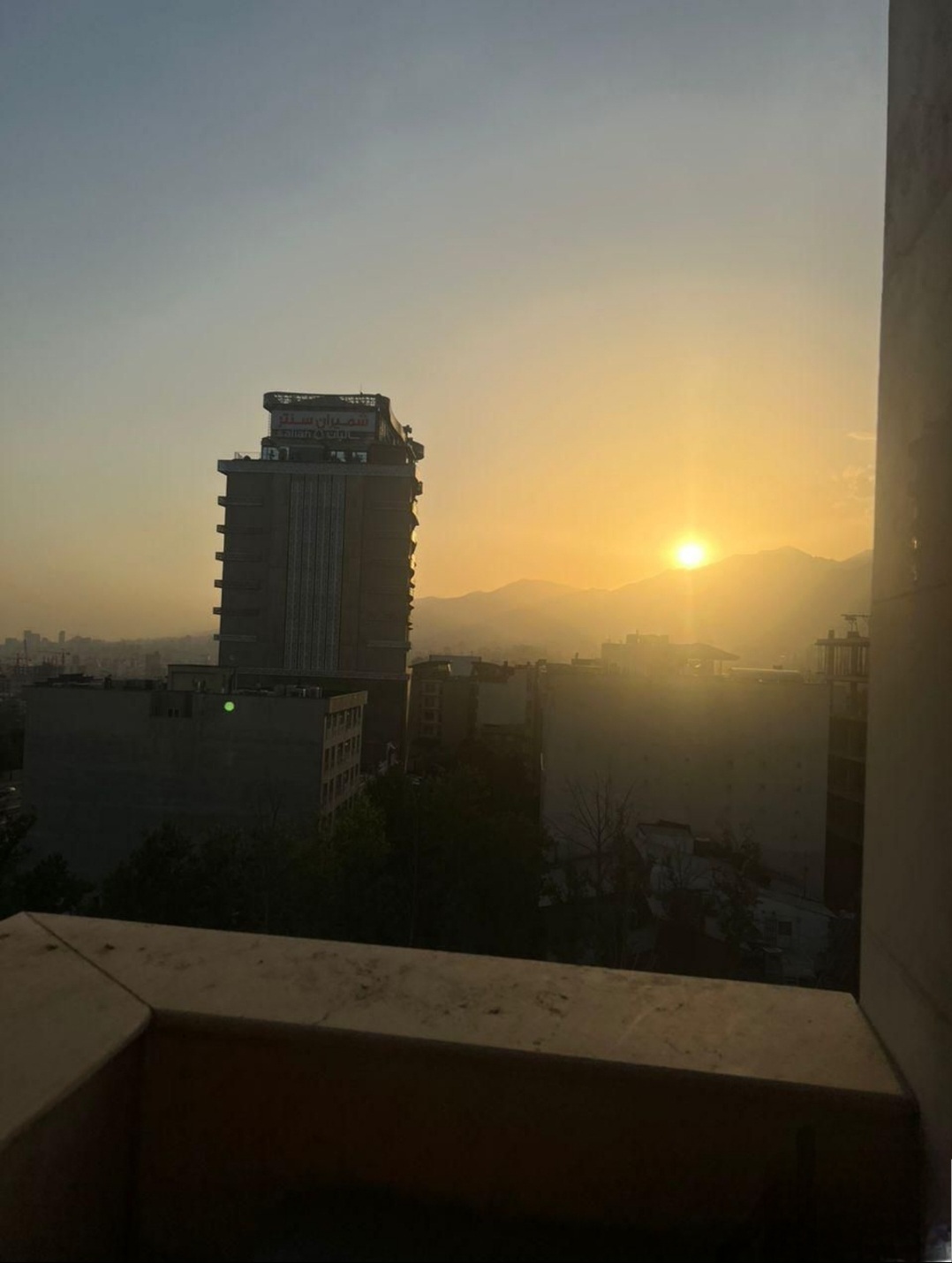 فروش آپارتمان 160 متر ارتش