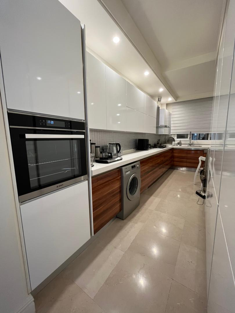 فروش آپارتمان 160متر  فرمانیه