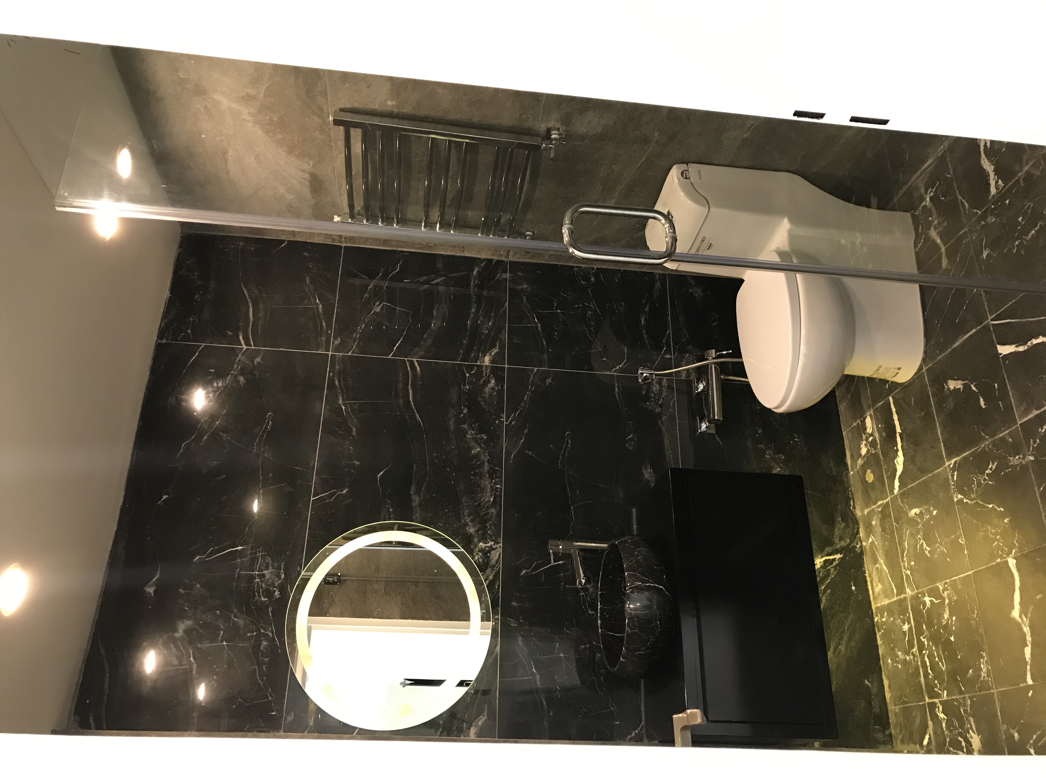 فروش آپارتمان 130 متر 3 خواب اقدسیه