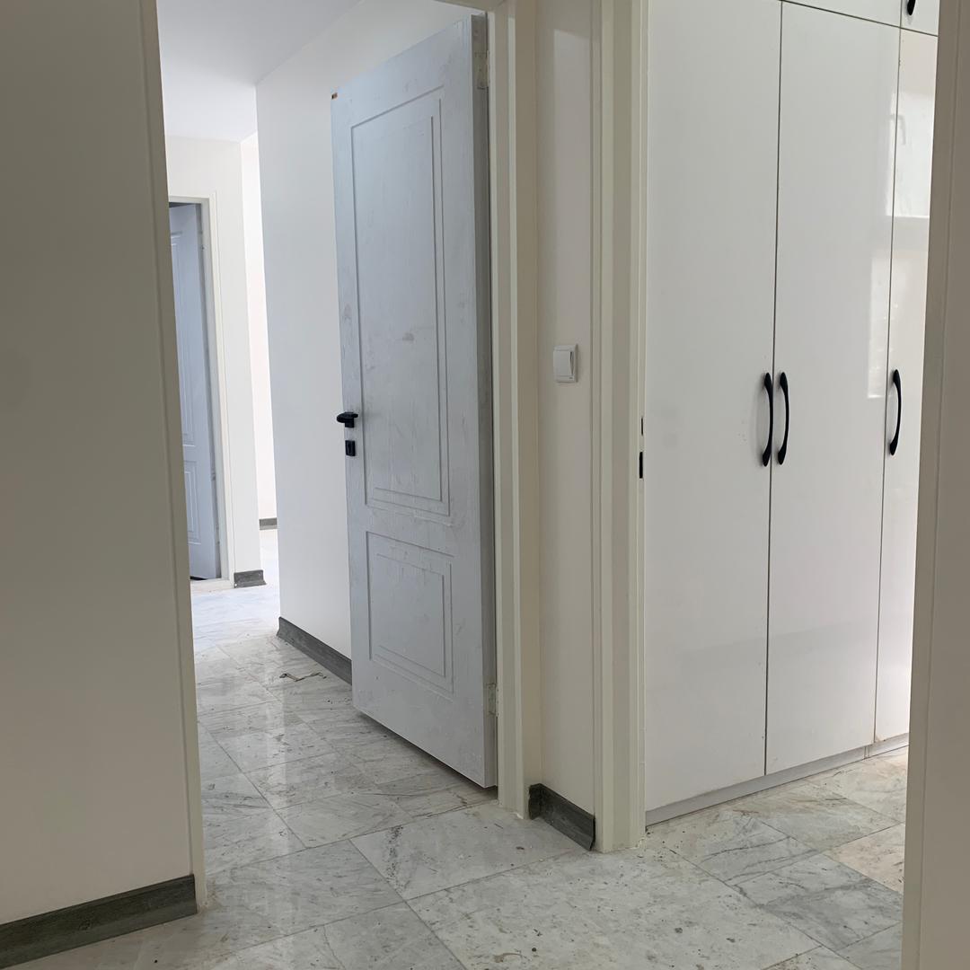 فروش آپارتمان 124 متر هفت حوض فول امکانات