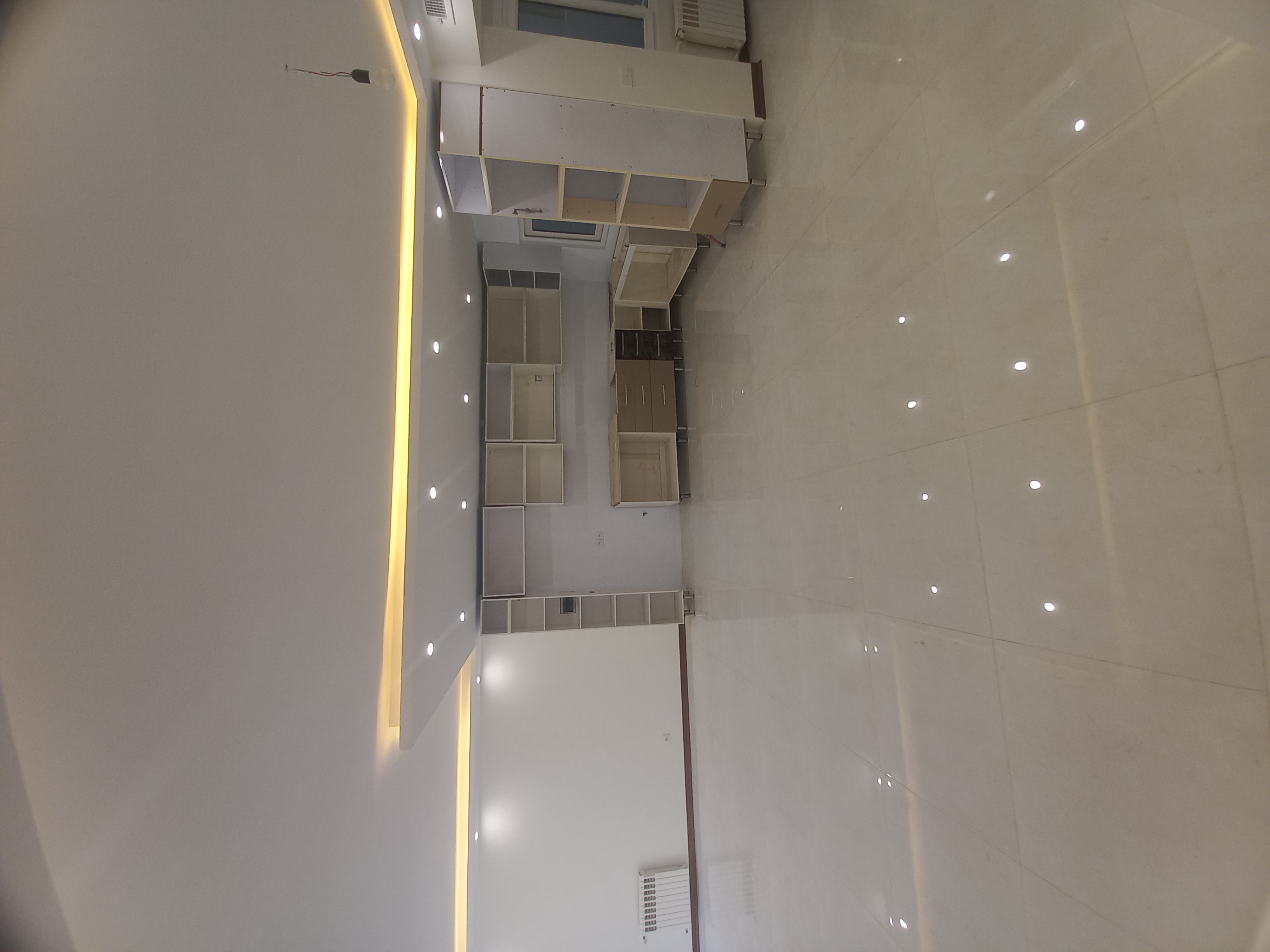 اجاره آپارتمان 130 متر دولت  دو خوابه تاپ لوکیشن