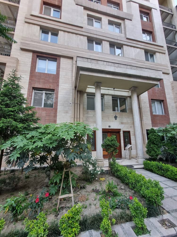 اجاره اپارتمان 280 متر نیاوران