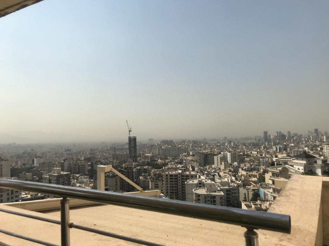 اپارتمان 120متری دو خواب