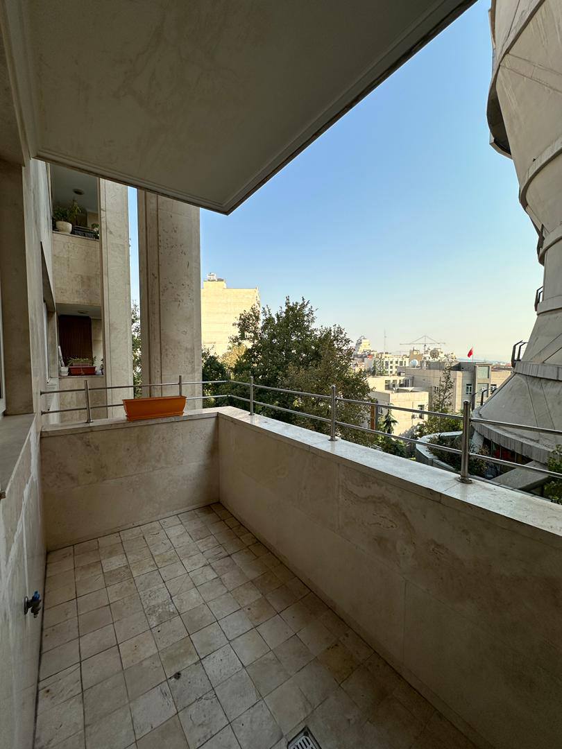 اجاره آپارتمان نیاوران 230 متر 3 خواب