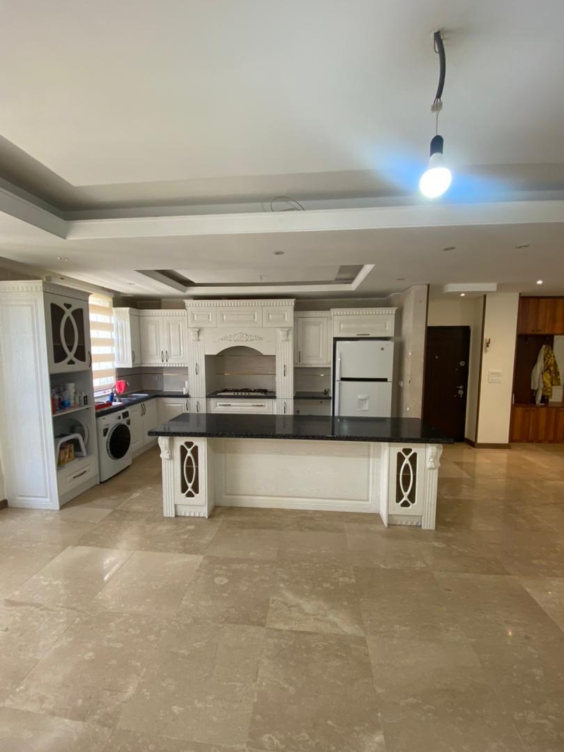 فروش آپارتمان 117 متر هفت حوض دو خواب فول امکانات تاپ لوکیشن