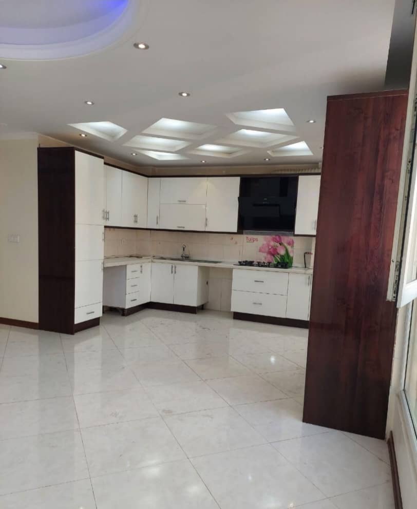 اجاره آپارتمان 145 متر فدک 3 خواب