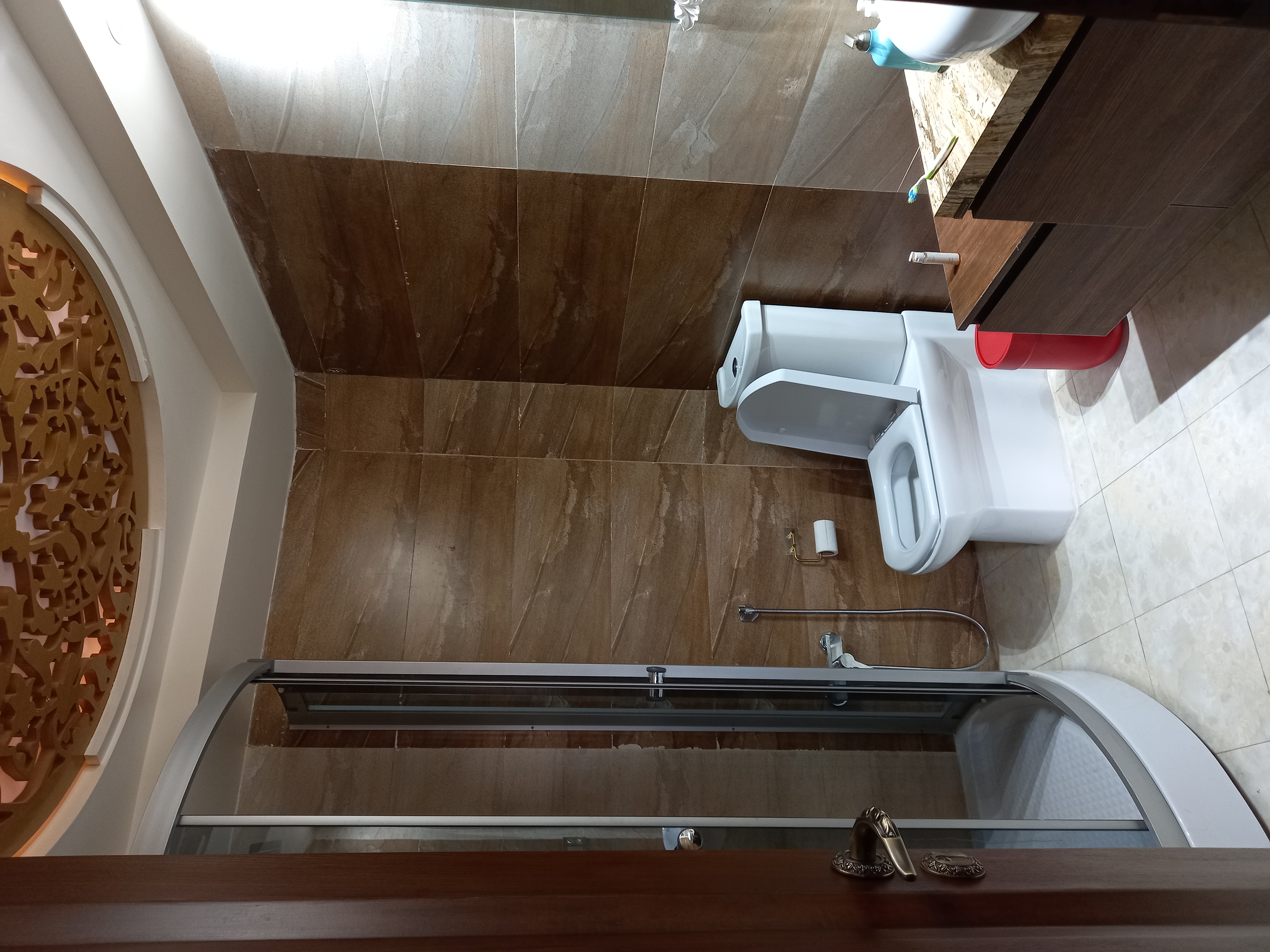 فروش آپارتمان 179 متر کامرانیه  دسترسی امنیت