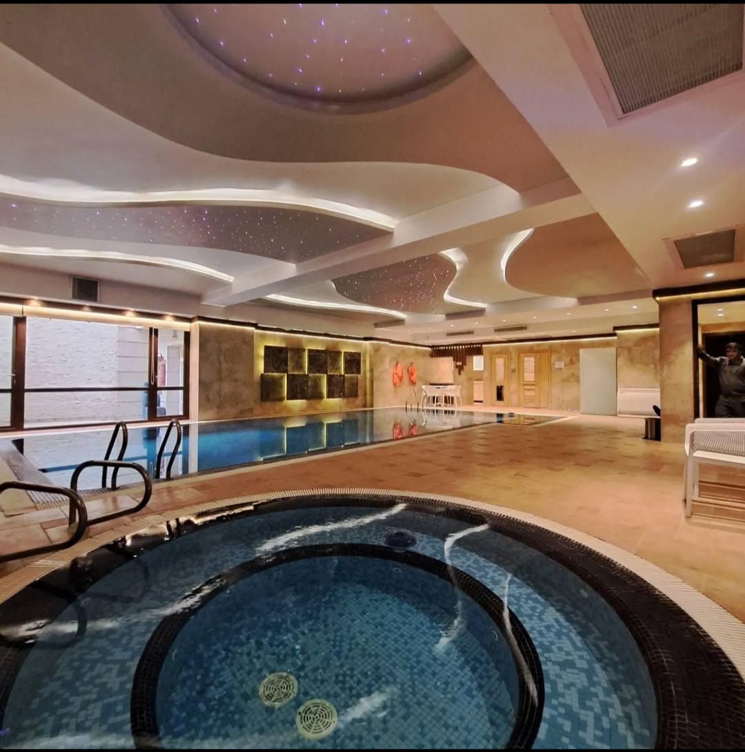 اقدسیه 226 متر لوکیشن امنیت دسترسی