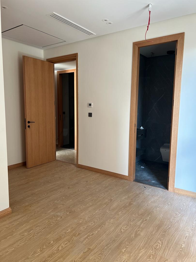 فروش آپارتمان 120متر فرمانیه 2خواب