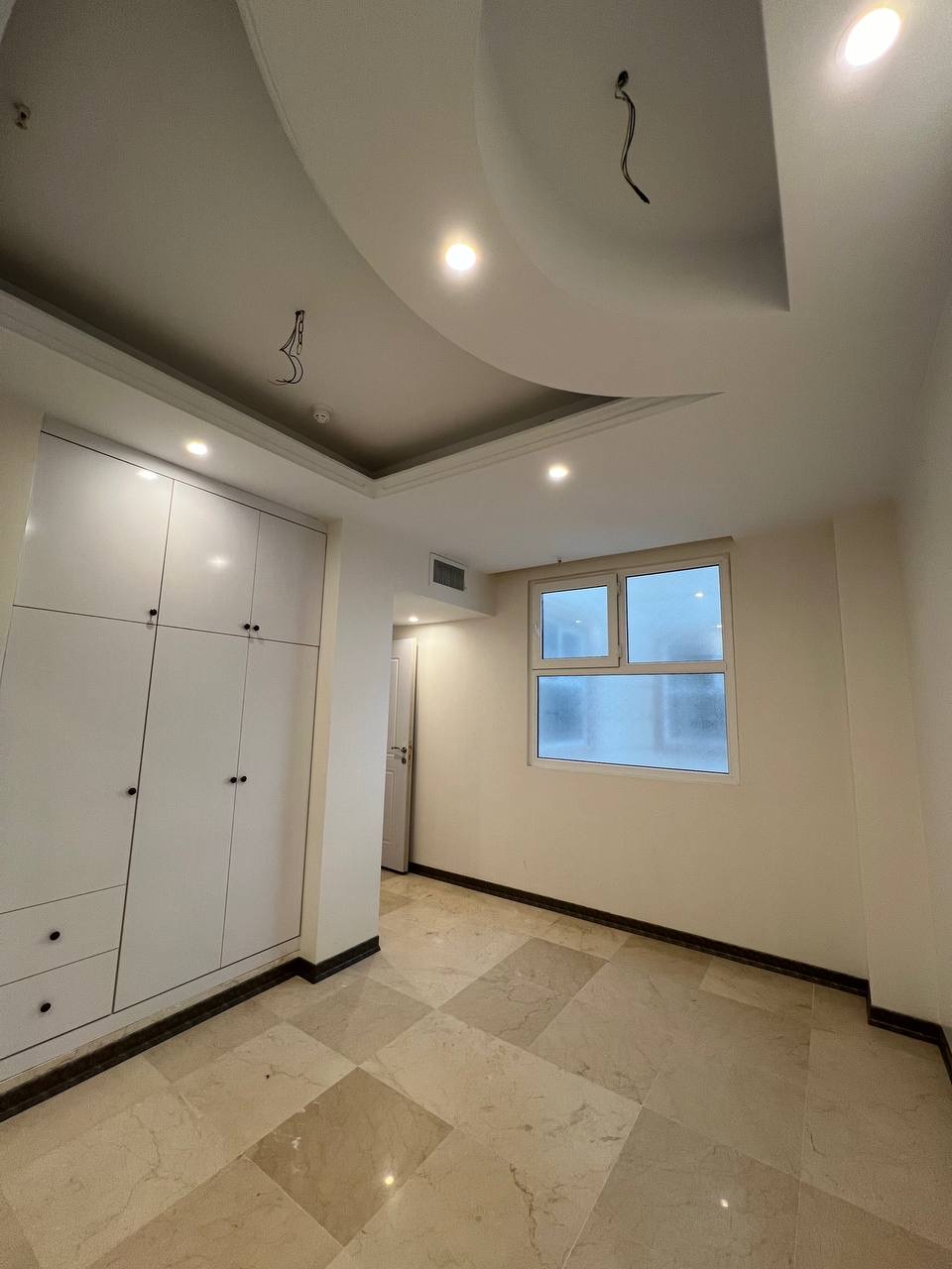 فروش اپارتمان 150 متر هفت حوض فول امکانات خوش نقشه نوساز