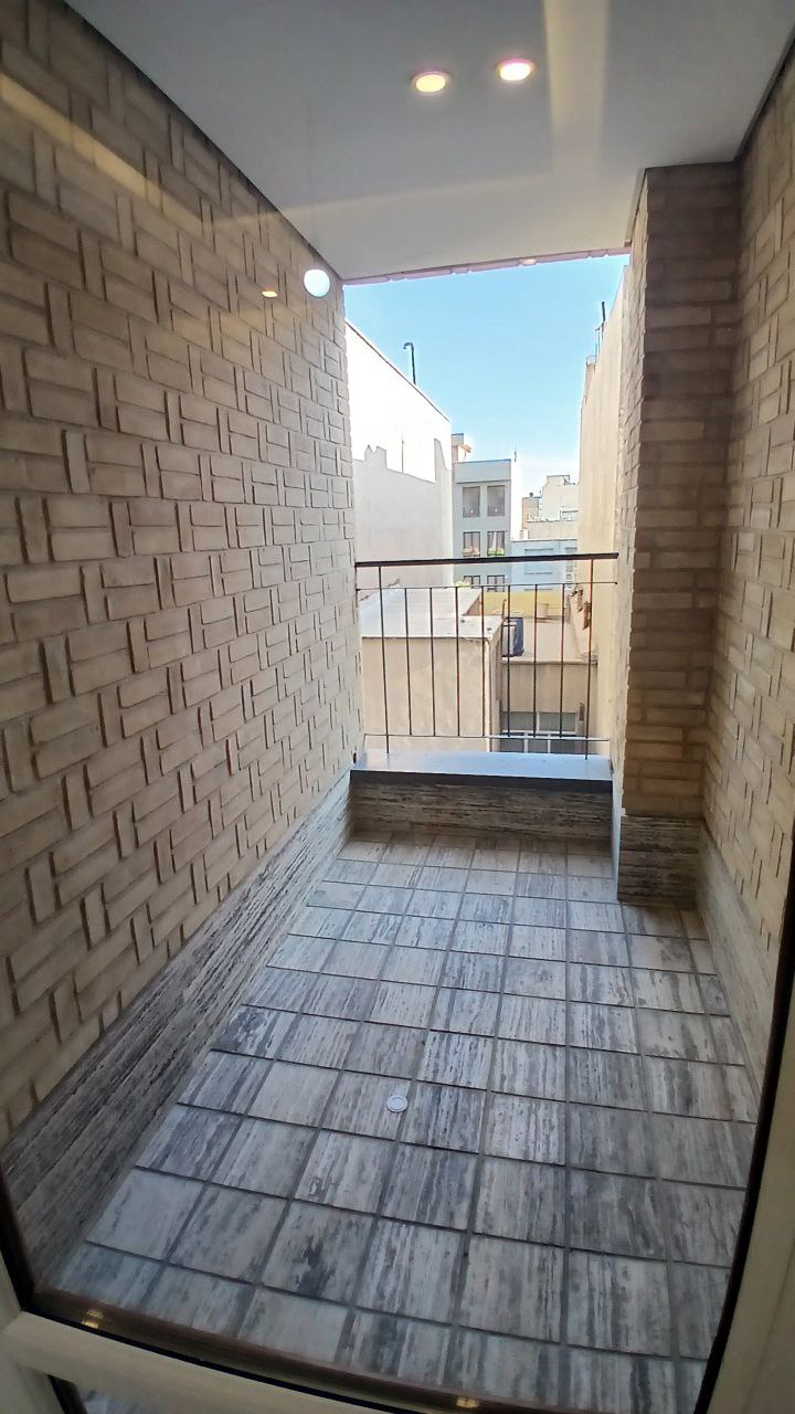فروش آپارتمان 150متر نارمک 3خواب فول