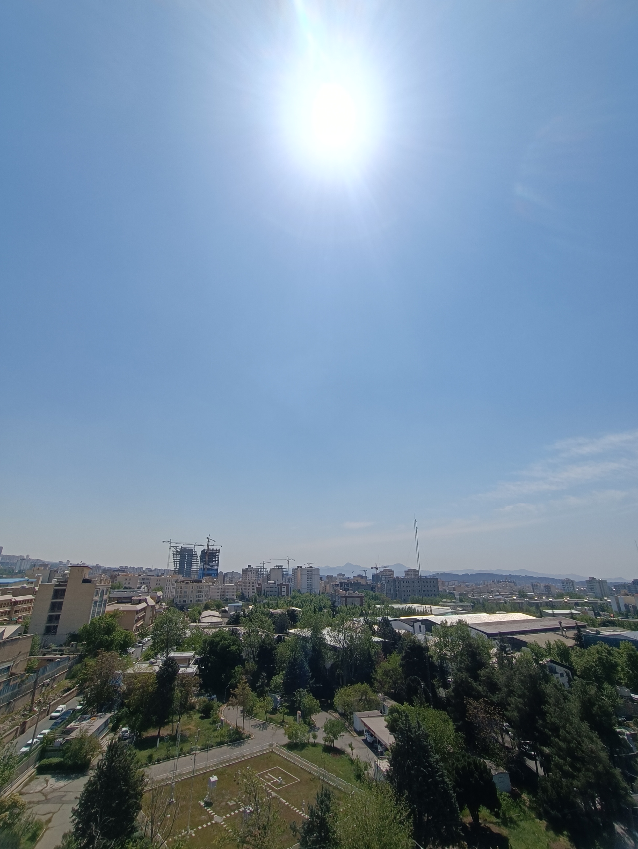 170متر مربع.3خواب.یک خواب مستر