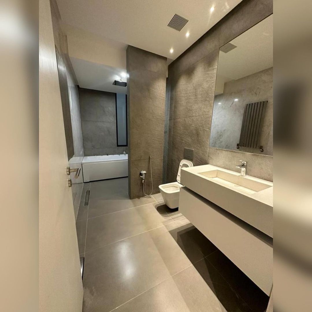 فروش آپارتمان 300 متر نیاوران سوپرمدرن