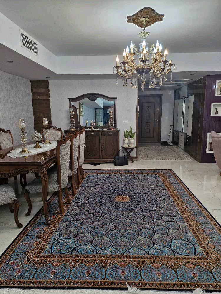 فروش آپارتمان 165 متر سوهانک 3 خواب لابی مجلل