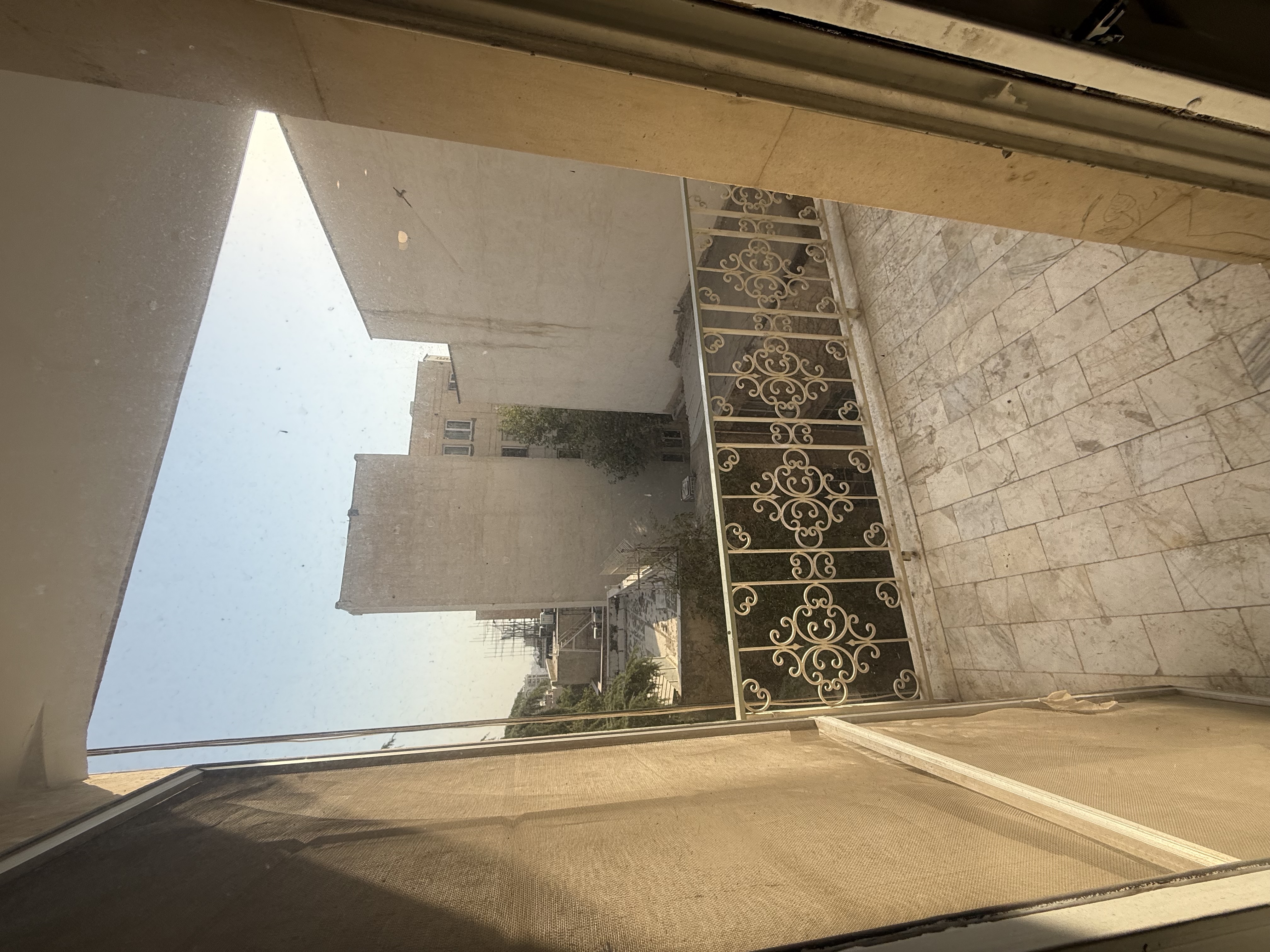 اجاره آپارتمان 103 متر نیاوران