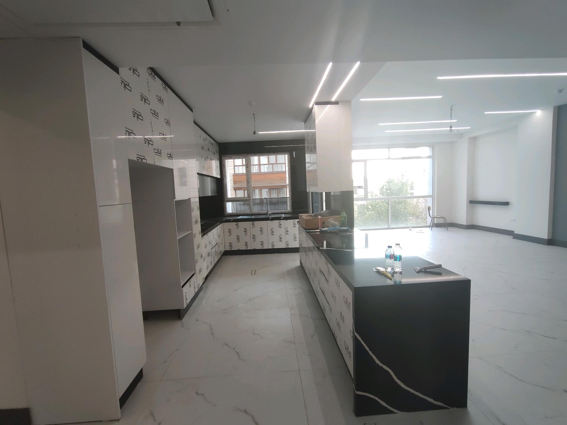 اجاره آپارتمان 200 متر نیاوران