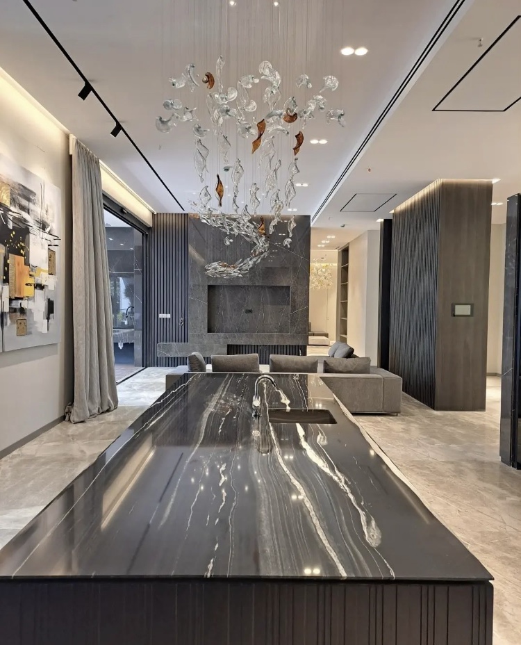 فروش آپارتمان 560 متر گلستان لوکس