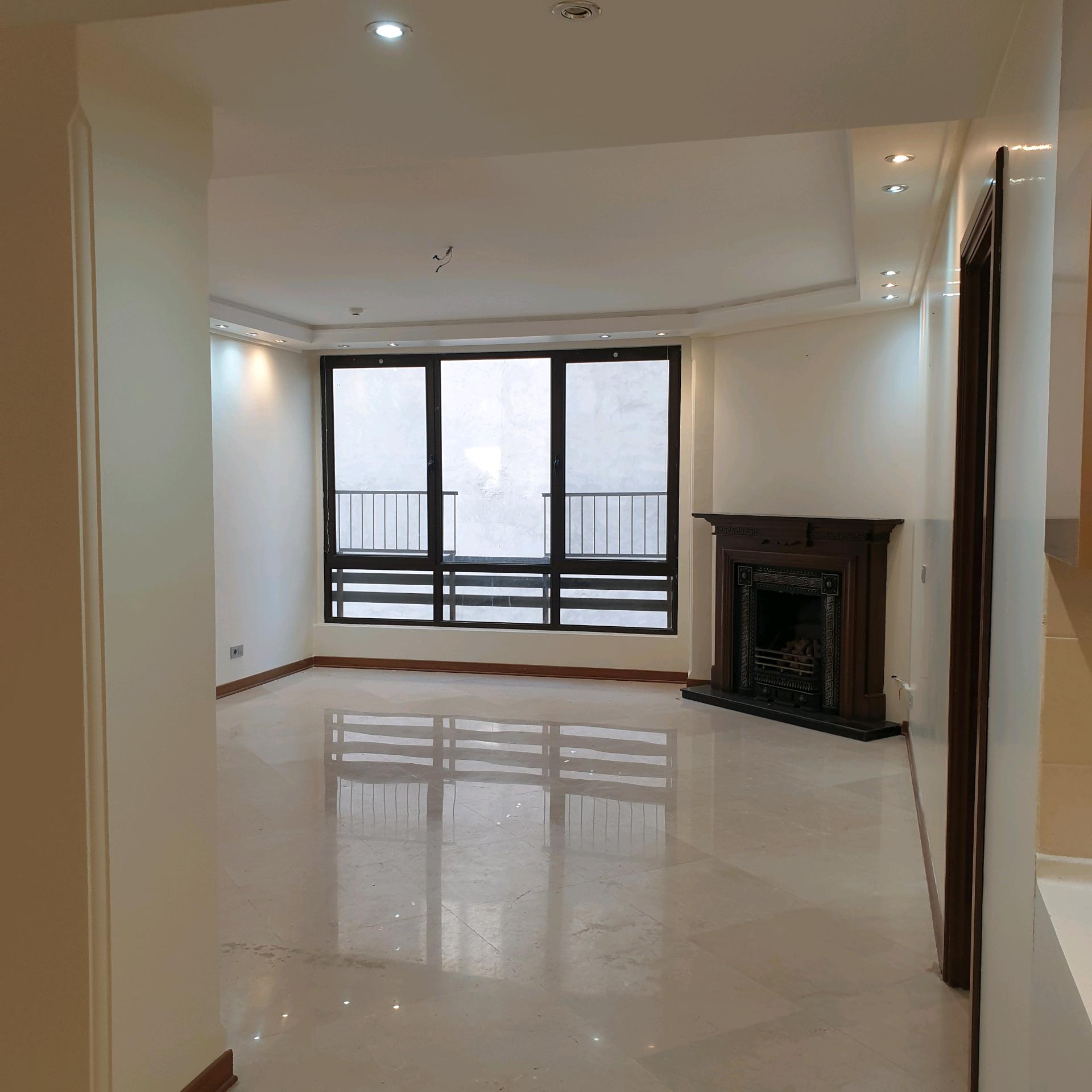 فروش آپارتمان 175متر نیاوران تاپ لوکیشن