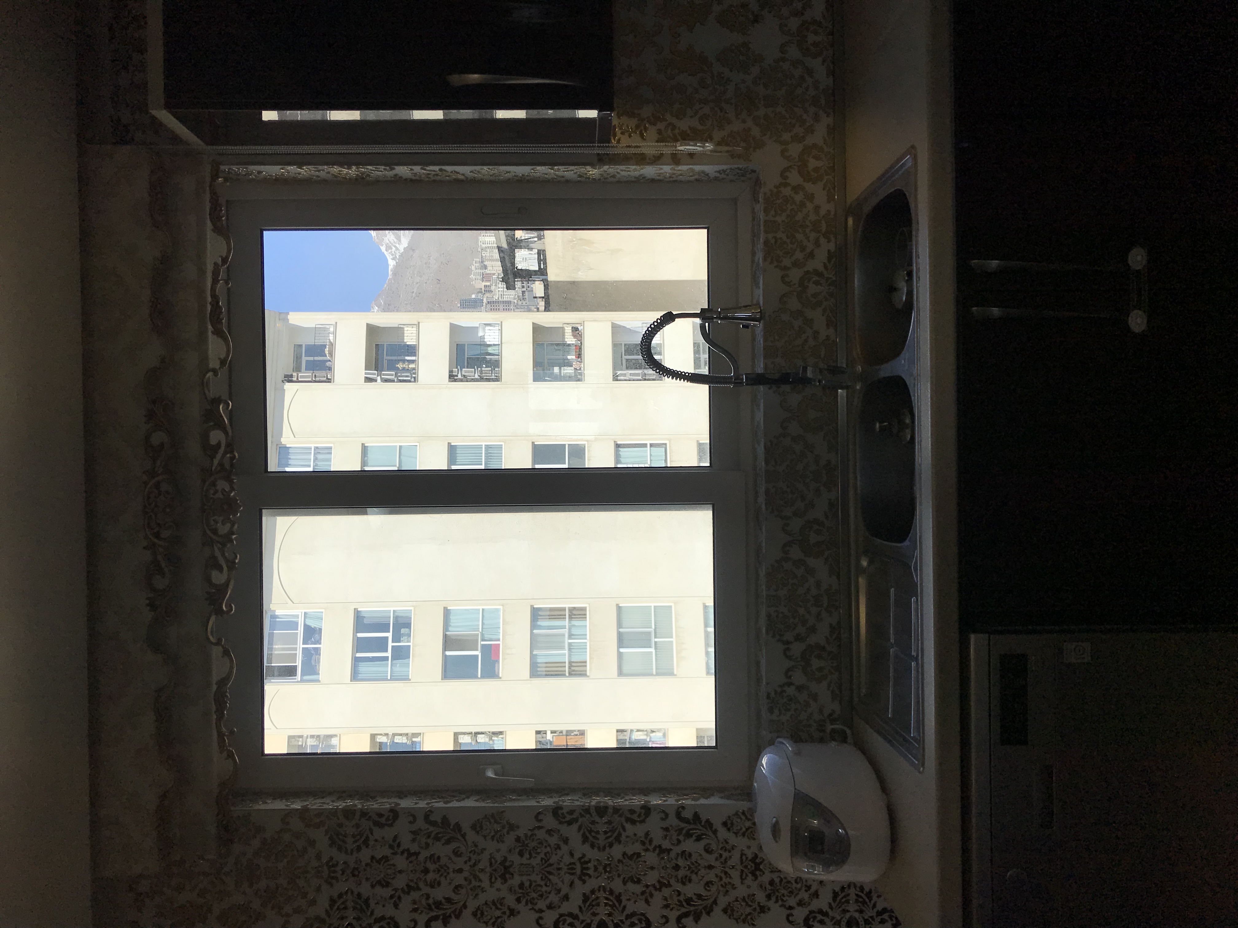 فروش آپارتمان 155 متر فرمانیه