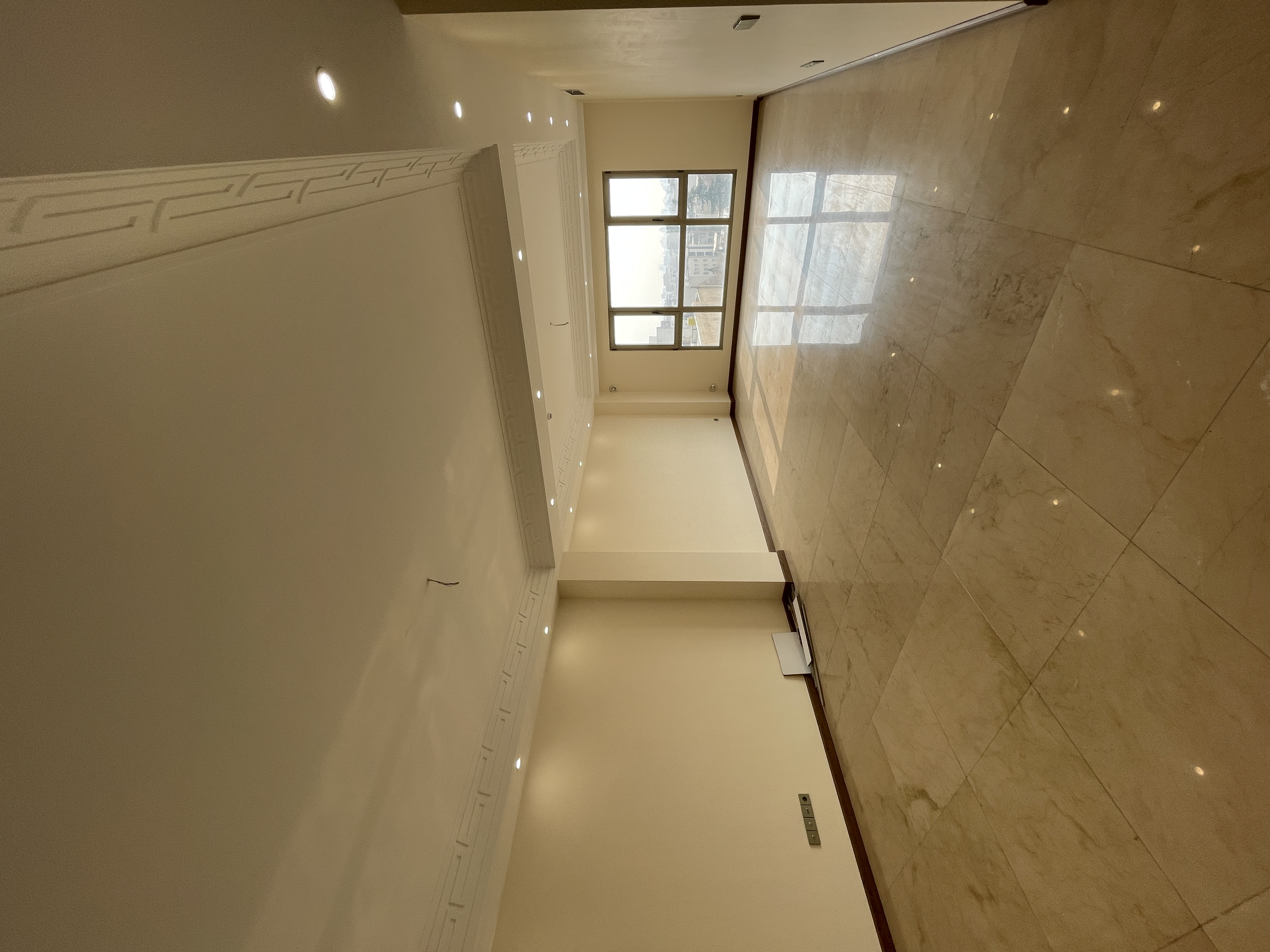 فروش آپارتمان 125متر دولت 3 خواب با طراحی منحصر به فرد