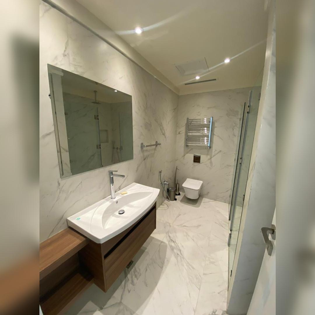 اجاره آپارتمان 200 متر نیاوران تک واحدی