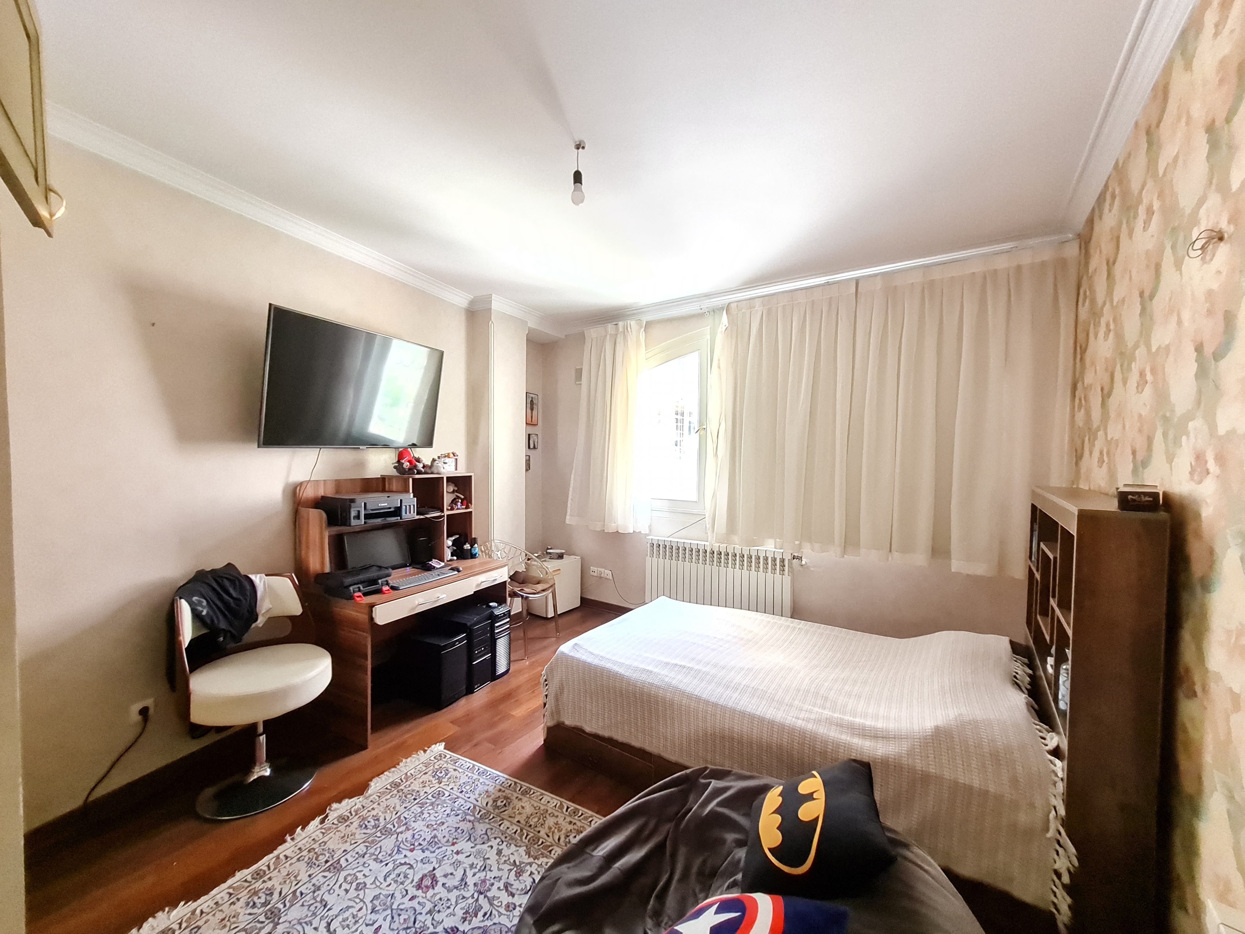 فروش آپارتمان 500 متر تاپ لوکیشن فرمانیه