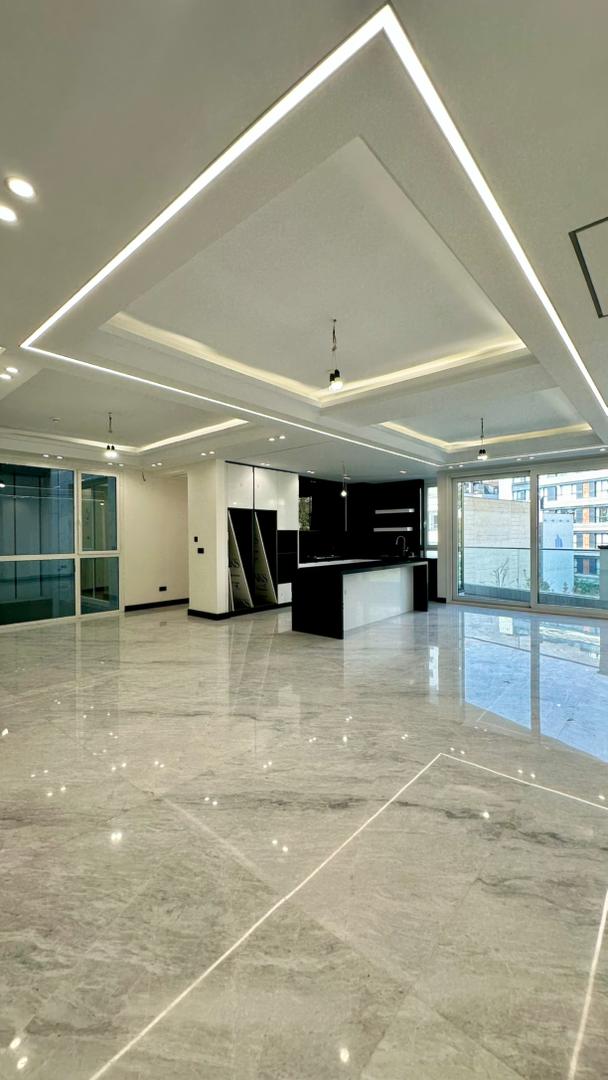 فروش آپارتمان 215متر نیاوران تاپ لوکیشن
