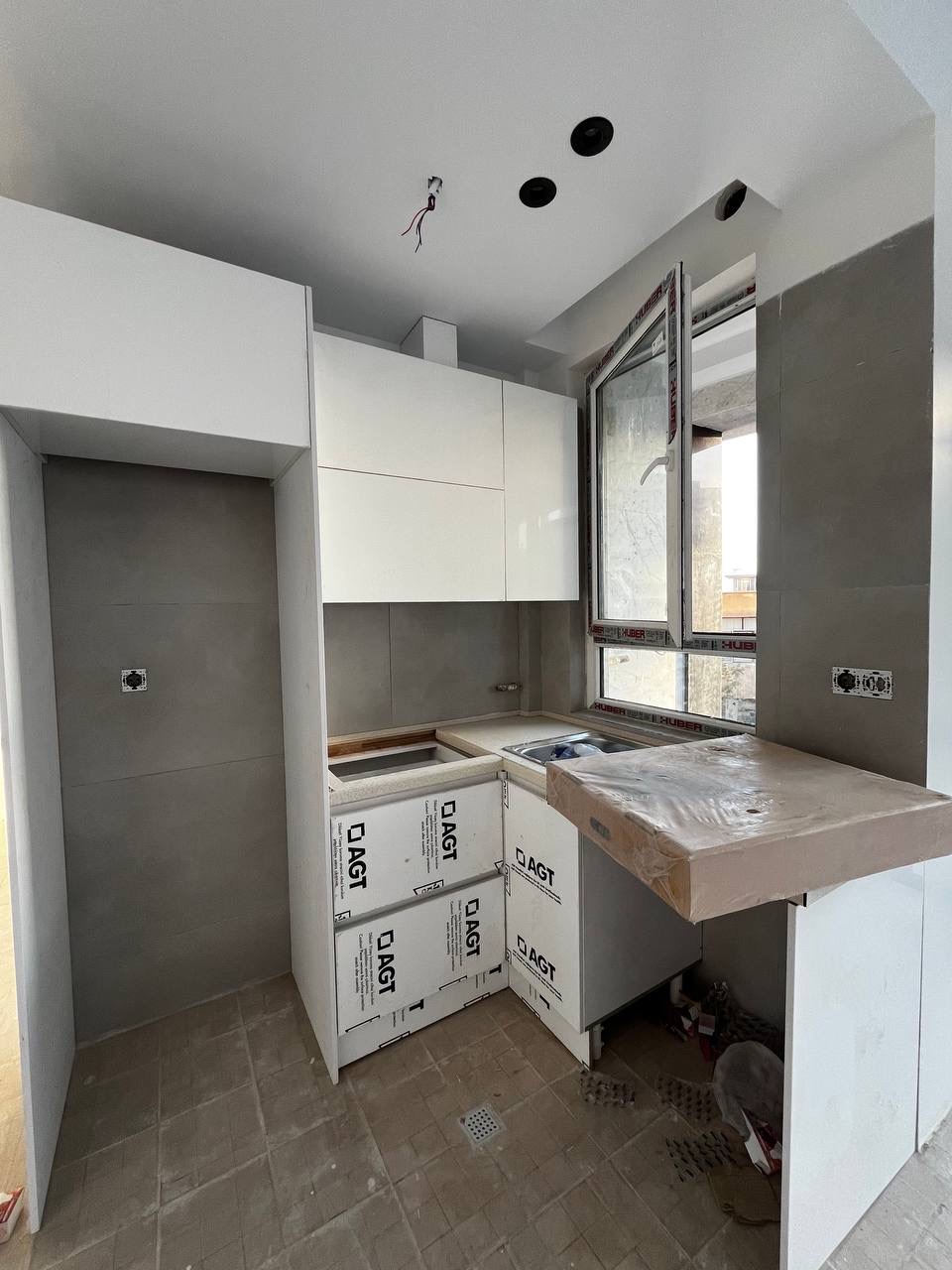 فروش آپارتمان 85 متر چیذر مدرن تکواحدی