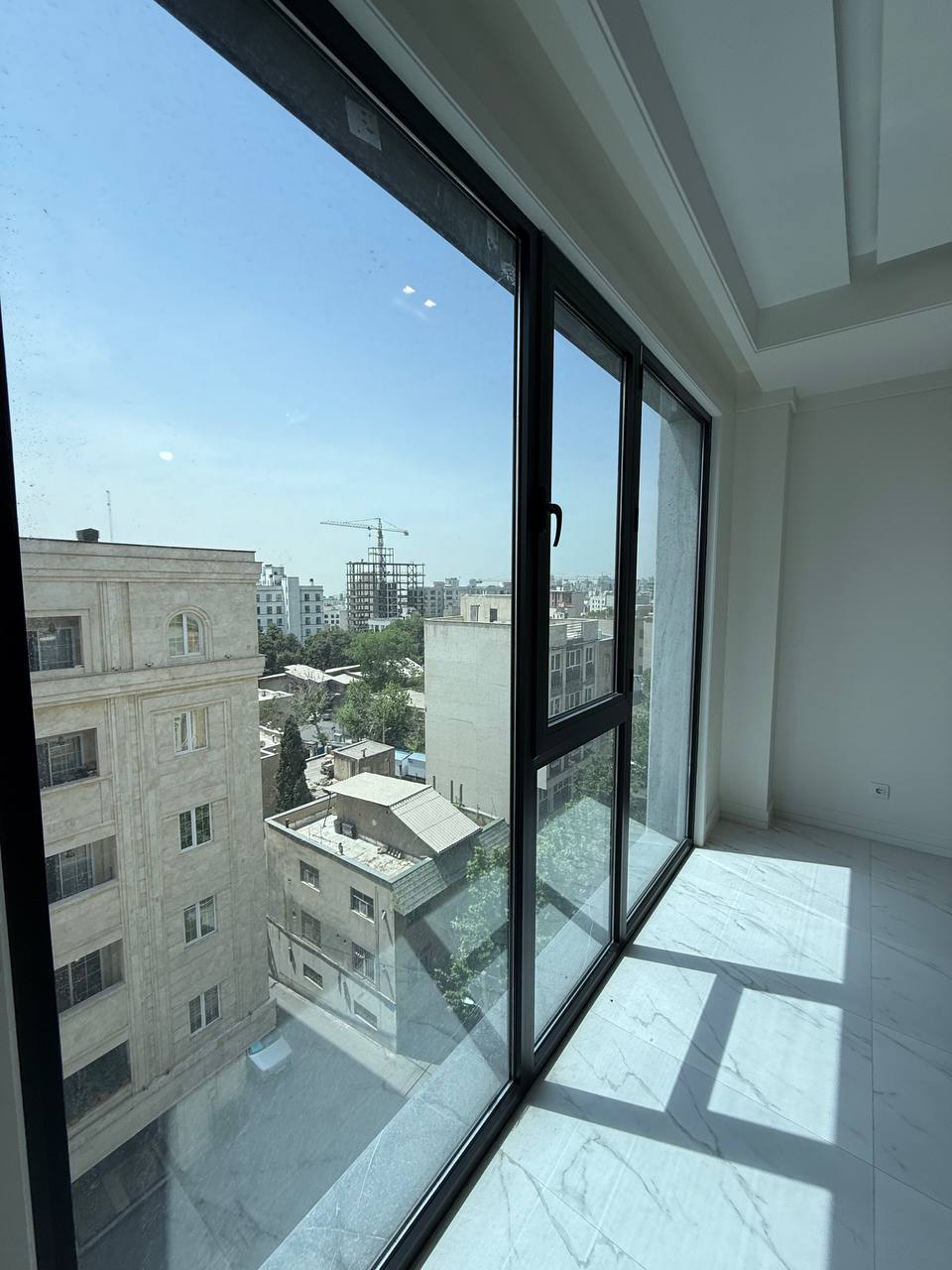 اجاره آپارتمان 180 متری نیاوران