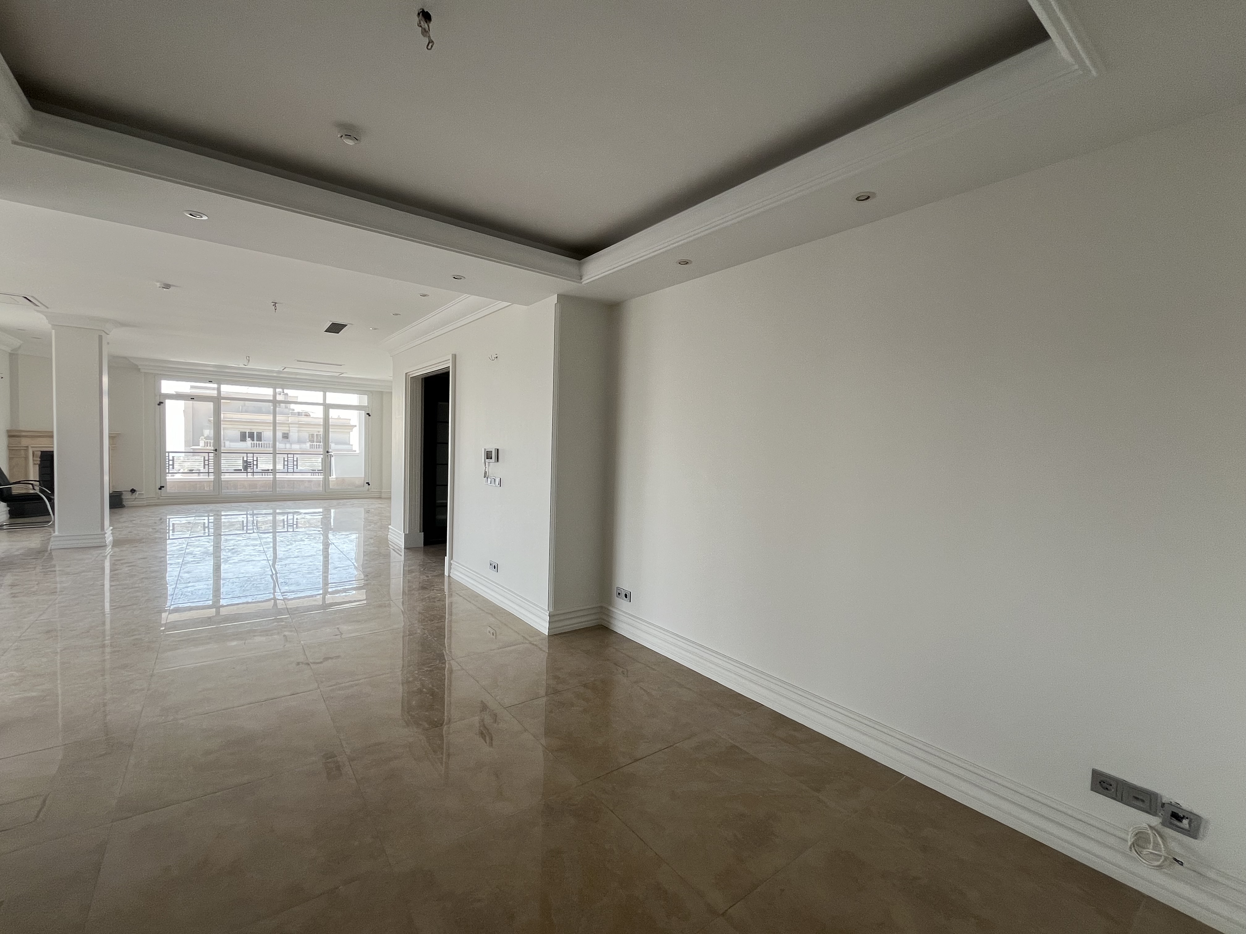 اجاره اپارتمان 200 متر دزاشیب