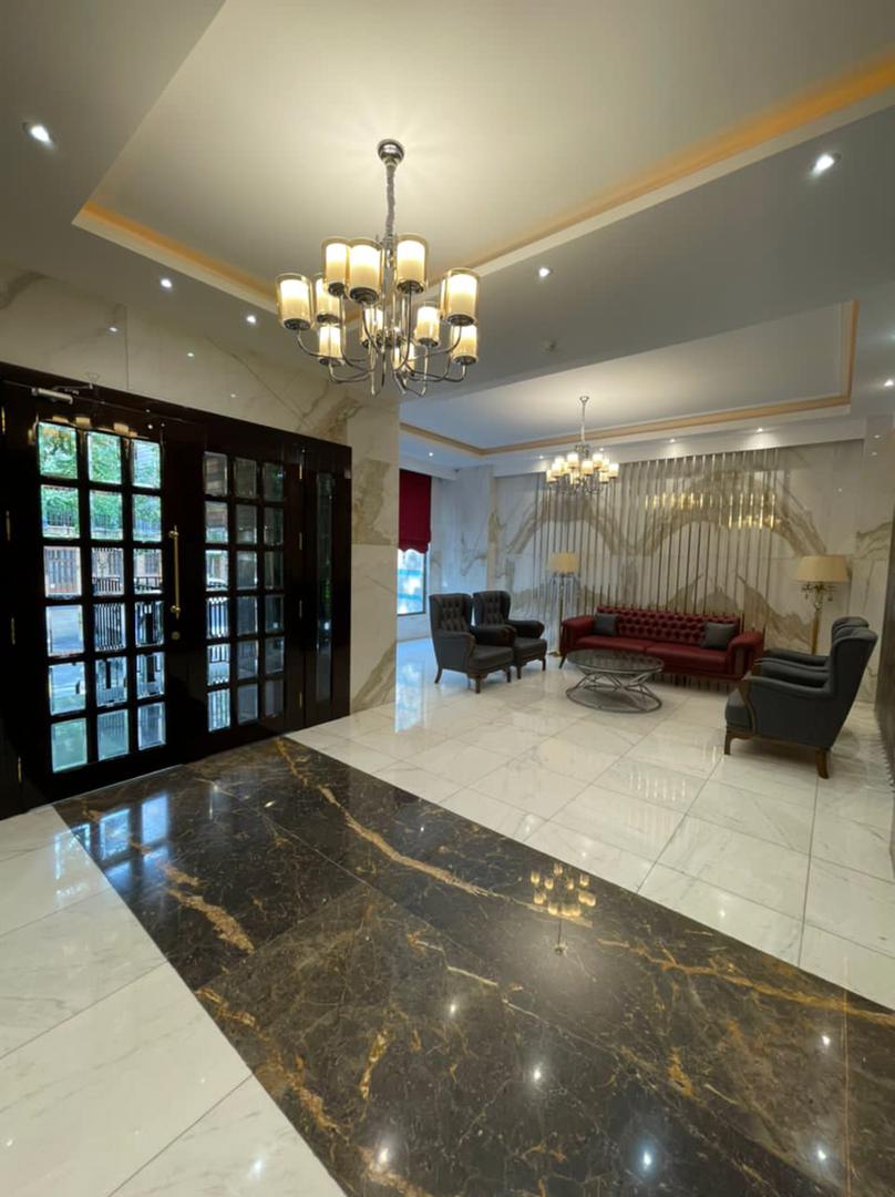 اجاره اپارتمان 165متر اجودانیه